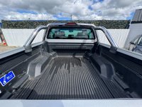 USED 2020 20 FORD RANGER 2.0 EcoBlue Limited Pickup Double Cab 4dr Diesel Auto 4WD Euro 6 (s/s) (170 ps) 