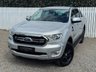 USED 2020 20 FORD RANGER 2.0 EcoBlue Limited Pickup Double Cab 4dr Diesel Auto 4WD Euro 6 (s/s) (170 ps) 