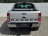 USED 2020 20 FORD RANGER 2.0 EcoBlue Limited Pickup Double Cab 4dr Diesel Auto 4WD Euro 6 (s/s) (170 ps) 