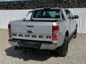 USED 2020 20 FORD RANGER 2.0 EcoBlue Limited Pickup Double Cab 4dr Diesel Auto 4WD Euro 6 (s/s) (170 ps) 