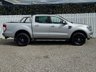 USED 2020 20 FORD RANGER 2.0 EcoBlue Limited Pickup Double Cab 4dr Diesel Auto 4WD Euro 6 (s/s) (170 ps) 
