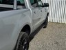 USED 2020 20 FORD RANGER 2.0 EcoBlue Limited Pickup Double Cab 4dr Diesel Auto 4WD Euro 6 (s/s) (170 ps) 