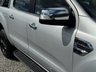 USED 2020 20 FORD RANGER 2.0 EcoBlue Limited Pickup Double Cab 4dr Diesel Auto 4WD Euro 6 (s/s) (170 ps) 