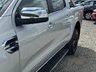 USED 2020 20 FORD RANGER 2.0 EcoBlue Limited Pickup Double Cab 4dr Diesel Auto 4WD Euro 6 (s/s) (170 ps) 