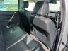 USED 2020 20 FORD RANGER 2.0 EcoBlue Limited Pickup Double Cab 4dr Diesel Auto 4WD Euro 6 (s/s) (170 ps) 