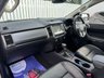 USED 2020 20 FORD RANGER 2.0 EcoBlue Limited Pickup Double Cab 4dr Diesel Auto 4WD Euro 6 (s/s) (170 ps) 