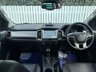 USED 2020 20 FORD RANGER 2.0 EcoBlue Limited Pickup Double Cab 4dr Diesel Auto 4WD Euro 6 (s/s) (170 ps) 