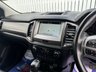 USED 2020 20 FORD RANGER 2.0 EcoBlue Limited Pickup Double Cab 4dr Diesel Auto 4WD Euro 6 (s/s) (170 ps) 