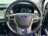 USED 2020 20 FORD RANGER 2.0 EcoBlue Limited Pickup Double Cab 4dr Diesel Auto 4WD Euro 6 (s/s) (170 ps) 