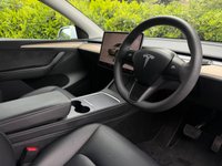 USED 2022 TESLA MODEL Y (Dual Motor) Long Range SUV 5dr Electric Auto 4WDE (384 bhp) 