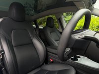 USED 2022 TESLA MODEL Y (Dual Motor) Long Range SUV 5dr Electric Auto 4WDE (384 bhp) 