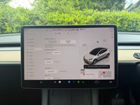 USED 2022 TESLA MODEL Y (Dual Motor) Long Range SUV 5dr Electric Auto 4WDE (384 bhp) 