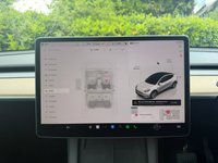 USED 2022 TESLA MODEL Y (Dual Motor) Long Range SUV 5dr Electric Auto 4WDE (384 bhp) 