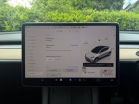 USED 2022 TESLA MODEL Y (Dual Motor) Long Range SUV 5dr Electric Auto 4WDE (384 bhp) 