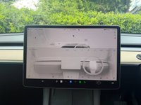 USED 2022 TESLA MODEL Y (Dual Motor) Long Range SUV 5dr Electric Auto 4WDE (384 bhp) 