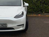 USED 2022 TESLA MODEL Y (Dual Motor) Long Range SUV 5dr Electric Auto 4WDE (384 bhp) 