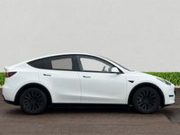 USED 2022 TESLA MODEL Y (Dual Motor) Long Range SUV 5dr Electric Auto 4WDE (384 bhp) 
