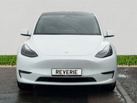 USED 2022 TESLA MODEL Y (Dual Motor) Long Range SUV 5dr Electric Auto 4WDE (384 bhp) 