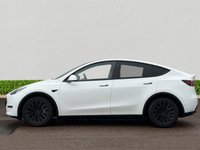 USED 2022 TESLA MODEL Y (Dual Motor) Long Range SUV 5dr Electric Auto 4WDE (384 bhp) 