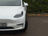 USED 2022 TESLA MODEL Y (Dual Motor) Long Range SUV 5dr Electric Auto 4WDE (384 bhp) 