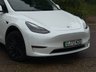 USED 2022 TESLA MODEL Y (Dual Motor) Long Range SUV 5dr Electric Auto 4WDE (384 bhp) 