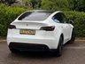 USED 2022 TESLA MODEL Y (Dual Motor) Long Range SUV 5dr Electric Auto 4WDE (384 bhp) 