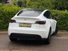 USED 2022 TESLA MODEL Y (Dual Motor) Long Range SUV 5dr Electric Auto 4WDE (384 bhp) 