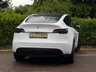 USED 2022 TESLA MODEL Y (Dual Motor) Long Range SUV 5dr Electric Auto 4WDE (384 bhp) 