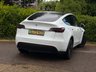 USED 2022 TESLA MODEL Y (Dual Motor) Long Range SUV 5dr Electric Auto 4WDE (384 bhp) 