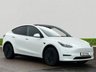 USED 2022 TESLA MODEL Y (Dual Motor) Long Range SUV 5dr Electric Auto 4WDE (384 bhp) 