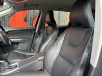 USED 2017 17 VOLVO XC60 2.4 D5 SE Lux Nav SUV 5dr Diesel Auto AWD Euro 6 (s/s) (220 ps) LOW MILES, 2 KEYS,GOOD HISTORY