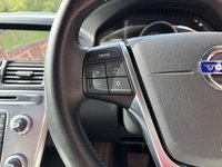 USED 2017 17 VOLVO XC60 2.4 D5 SE Lux Nav SUV 5dr Diesel Auto AWD Euro 6 (s/s) (220 ps) LOW MILES, 2 KEYS,GOOD HISTORY
