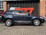 USED 2017 17 VOLVO XC60 2.4 D5 SE Lux Nav SUV 5dr Diesel Auto AWD Euro 6 (s/s) (220 ps) LOW MILES, 2 KEYS,GOOD HISTORY
