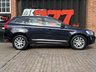 USED 2017 17 VOLVO XC60 2.4 D5 SE Lux Nav SUV 5dr Diesel Auto AWD Euro 6 (s/s) (220 ps) LOW MILES, 2 KEYS,GOOD HISTORY