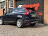 USED 2017 17 VOLVO XC60 2.4 D5 SE Lux Nav SUV 5dr Diesel Auto AWD Euro 6 (s/s) (220 ps) LOW MILES, 2 KEYS,GOOD HISTORY