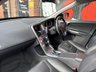 USED 2017 17 VOLVO XC60 2.4 D5 SE Lux Nav SUV 5dr Diesel Auto AWD Euro 6 (s/s) (220 ps) LOW MILES, 2 KEYS,GOOD HISTORY