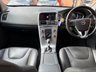 USED 2017 17 VOLVO XC60 2.4 D5 SE Lux Nav SUV 5dr Diesel Auto AWD Euro 6 (s/s) (220 ps) LOW MILES, 2 KEYS,GOOD HISTORY