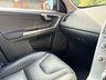 USED 2017 17 VOLVO XC60 2.4 D5 SE Lux Nav SUV 5dr Diesel Auto AWD Euro 6 (s/s) (220 ps) LOW MILES, 2 KEYS,GOOD HISTORY