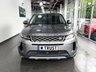 USED 2021 21 LAND ROVER RANGE ROVER EVOQUE 2.0 D165 MHEV S SUV 5dr Diesel Auto 4WD Euro 6 (s/s) (163 ps) 1 OWNER!  1 OWNER!
