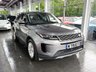 USED 2021 21 LAND ROVER RANGE ROVER EVOQUE 2.0 D165 MHEV S SUV 5dr Diesel Auto 4WD Euro 6 (s/s) (163 ps) 1 OWNER!  1 OWNER!