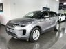 USED 2021 21 LAND ROVER RANGE ROVER EVOQUE 2.0 D165 MHEV S SUV 5dr Diesel Auto 4WD Euro 6 (s/s) (163 ps) 1 OWNER!  1 OWNER!