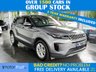 USED 2021 21 LAND ROVER RANGE ROVER EVOQUE 2.0 D165 MHEV S SUV 5dr Diesel Auto 4WD Euro 6 (s/s) (163 ps) 1 OWNER!  1 OWNER!