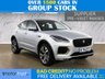 USED 2022 72 JAGUAR E-PACE 1.5 P300e 11.5kWh R-Dynamic HSE SUV 5dr Petrol Plug-in Hybrid Auto AWD Euro 6 (s/s) (309 ps) FULL JAGUAR S/H! 1 OWNER! FULL JAGUAR S/H! 1 OWNER!