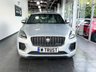 USED 2022 72 JAGUAR E-PACE 1.5 P300e 11.5kWh R-Dynamic HSE SUV 5dr Petrol Plug-in Hybrid Auto AWD Euro 6 (s/s) (309 ps) FULL JAGUAR S/H! 1 OWNER! FULL JAGUAR S/H! 1 OWNER!