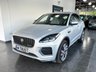 USED 2022 72 JAGUAR E-PACE 1.5 P300e 11.5kWh R-Dynamic HSE SUV 5dr Petrol Plug-in Hybrid Auto AWD Euro 6 (s/s) (309 ps) FULL JAGUAR S/H! 1 OWNER! FULL JAGUAR S/H! 1 OWNER!