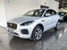 USED 2022 72 JAGUAR E-PACE 1.5 P300e 11.5kWh R-Dynamic HSE SUV 5dr Petrol Plug-in Hybrid Auto AWD Euro 6 (s/s) (309 ps) FULL JAGUAR S/H! 1 OWNER! FULL JAGUAR S/H! 1 OWNER!