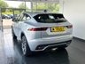 USED 2022 72 JAGUAR E-PACE 1.5 P300e 11.5kWh R-Dynamic HSE SUV 5dr Petrol Plug-in Hybrid Auto AWD Euro 6 (s/s) (309 ps) FULL JAGUAR S/H! 1 OWNER! FULL JAGUAR S/H! 1 OWNER!