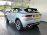 USED 2022 72 JAGUAR E-PACE 1.5 P300e 11.5kWh R-Dynamic HSE SUV 5dr Petrol Plug-in Hybrid Auto AWD Euro 6 (s/s) (309 ps) FULL JAGUAR S/H! 1 OWNER! FULL JAGUAR S/H! 1 OWNER!