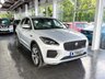 USED 2022 72 JAGUAR E-PACE 1.5 P300e 11.5kWh R-Dynamic HSE SUV 5dr Petrol Plug-in Hybrid Auto AWD Euro 6 (s/s) (309 ps) FULL JAGUAR S/H! 1 OWNER! FULL JAGUAR S/H! 1 OWNER!