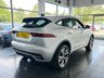 USED 2022 72 JAGUAR E-PACE 1.5 P300e 11.5kWh R-Dynamic HSE SUV 5dr Petrol Plug-in Hybrid Auto AWD Euro 6 (s/s) (309 ps) FULL JAGUAR S/H! 1 OWNER! FULL JAGUAR S/H! 1 OWNER!